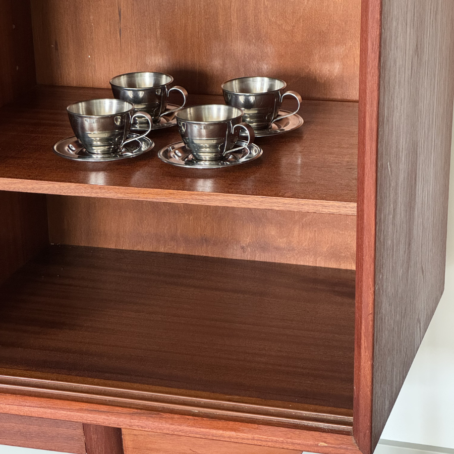 Nanni espresso puodeliai, po 2 vnt.