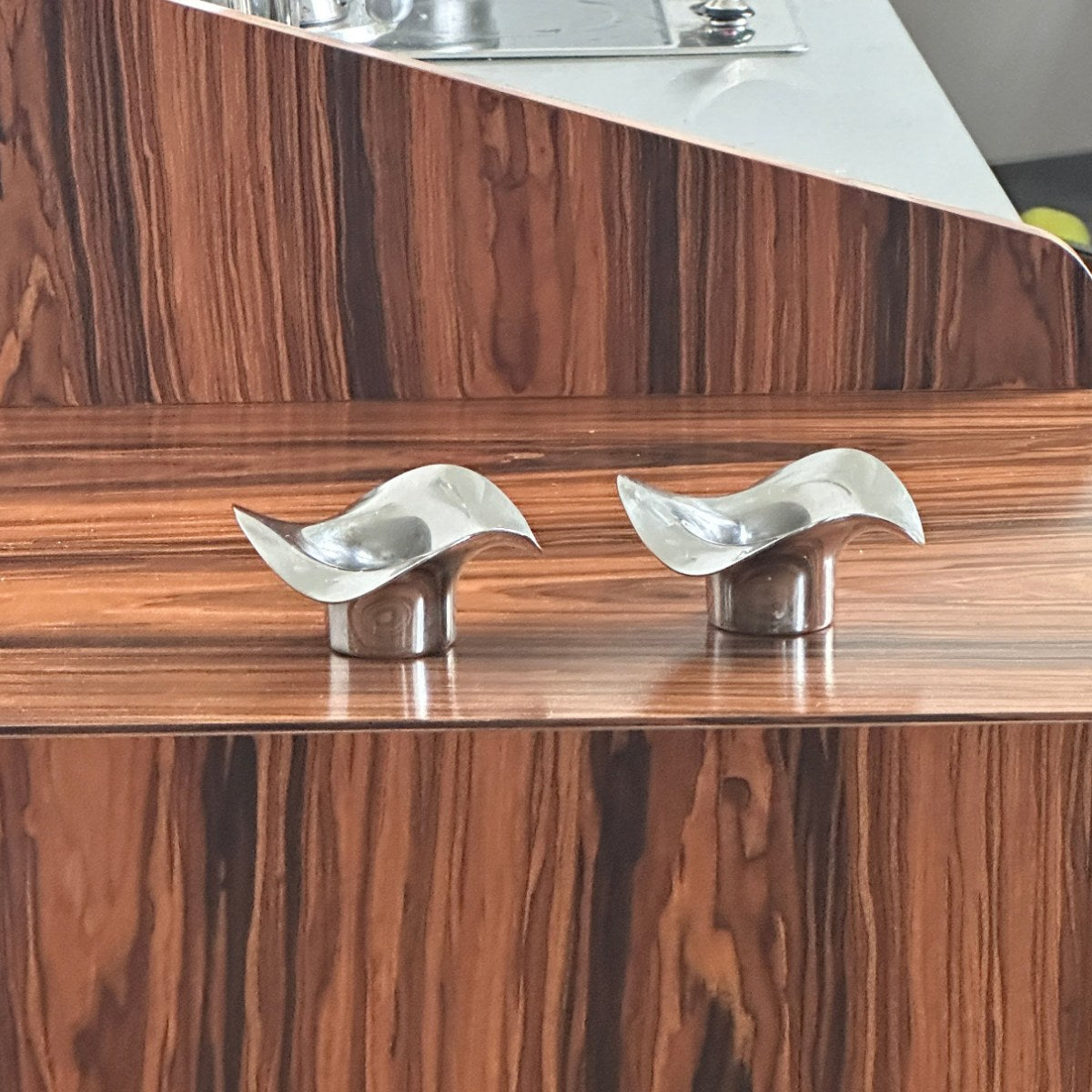 Georg Jensen žvakidės