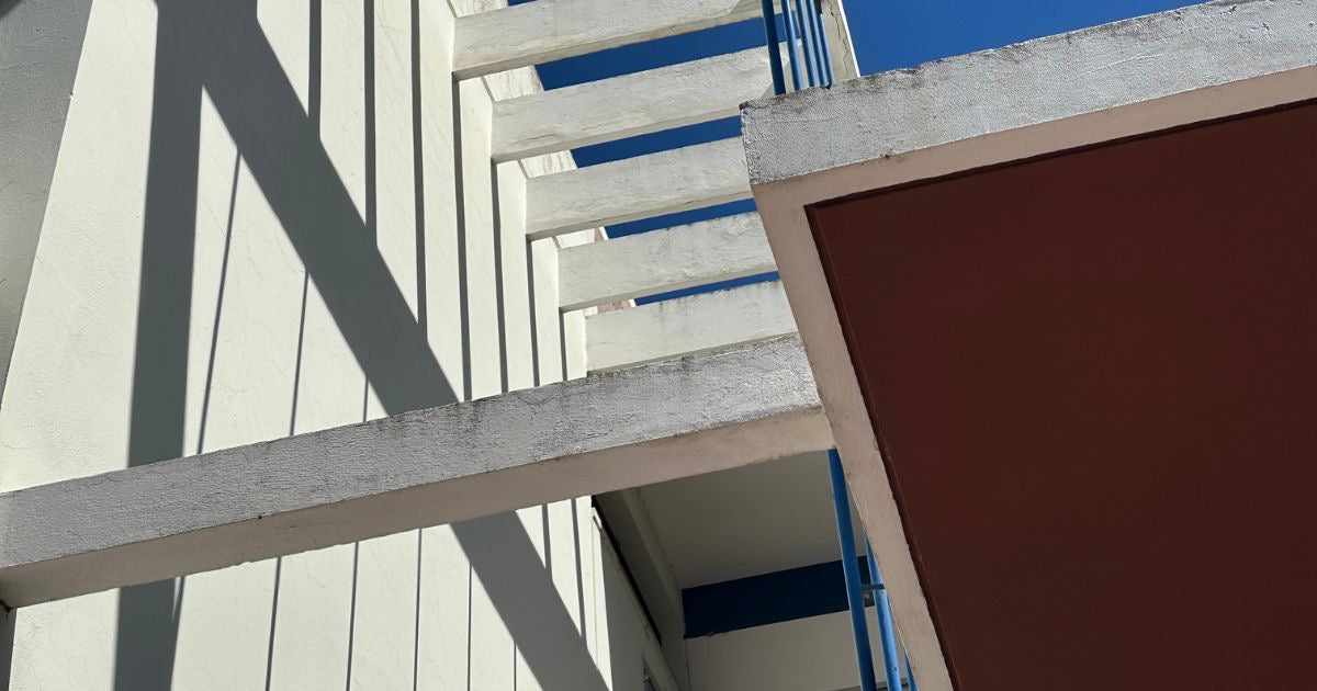 Modernist ir Portugalija: miestas iš 500 modernizmo fasadų (maršrutas)