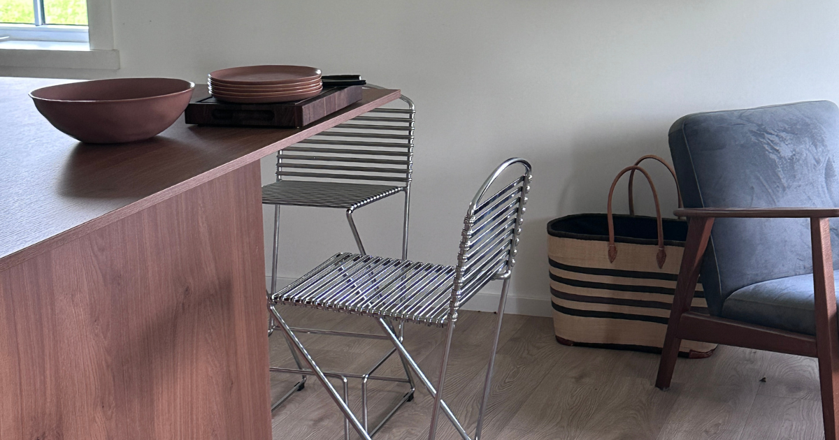 lėtas modernizmas: sodyba–vasarnamis