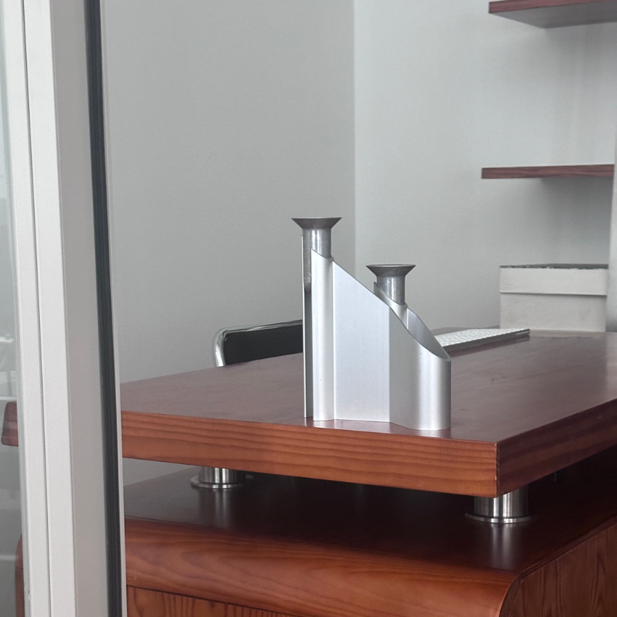 Georg Jensen žvakidė „Labyrinth“