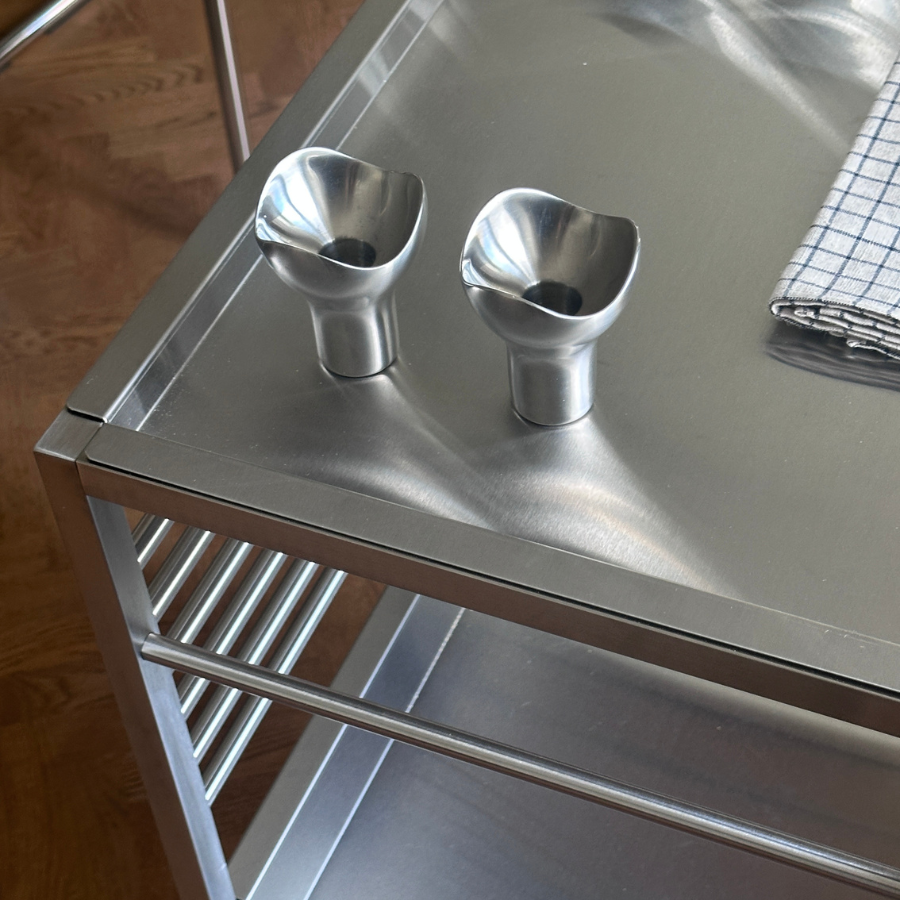 Georg Jensen žvakidės