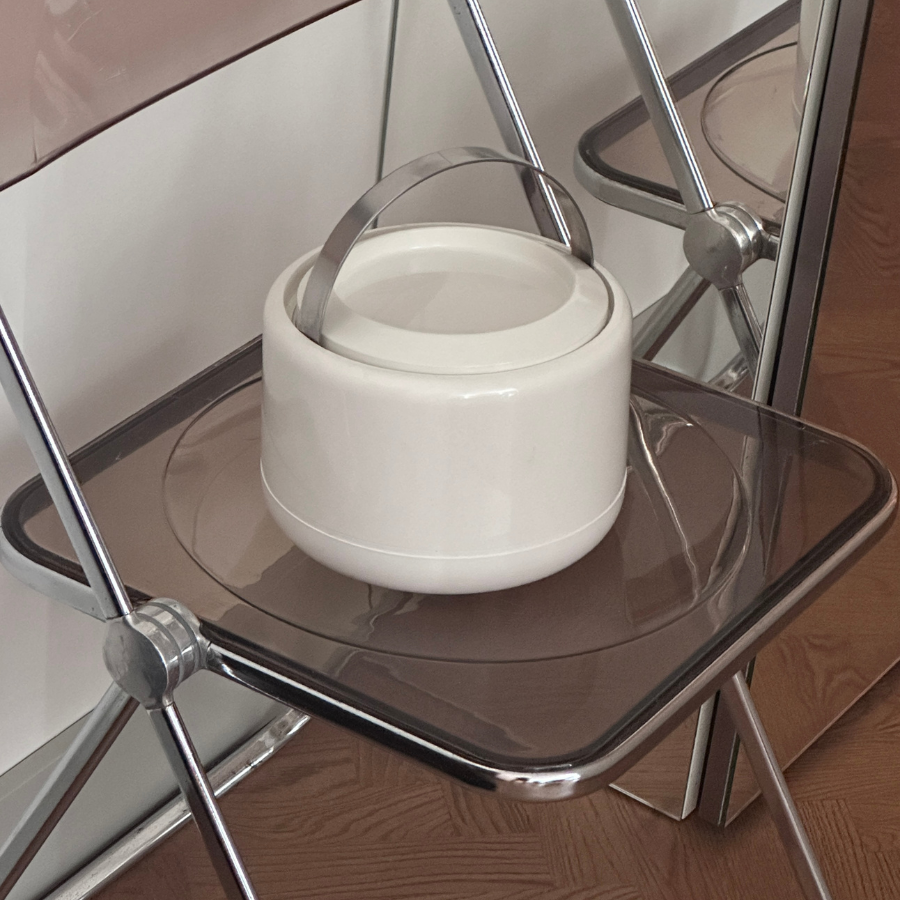 Eriko Magnusseno ledo kibirėlis, Stelton