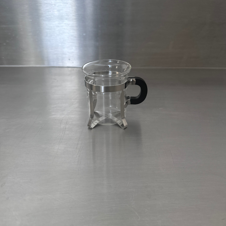 vintage Bodum puodeliai