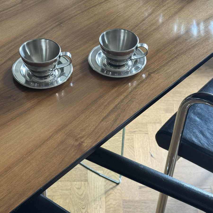 Nanni espresso puodeliai, po 2 vnt.