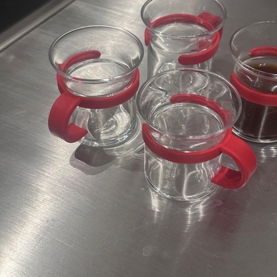 „Bodum Bistro“ espresso puodeliai (4)