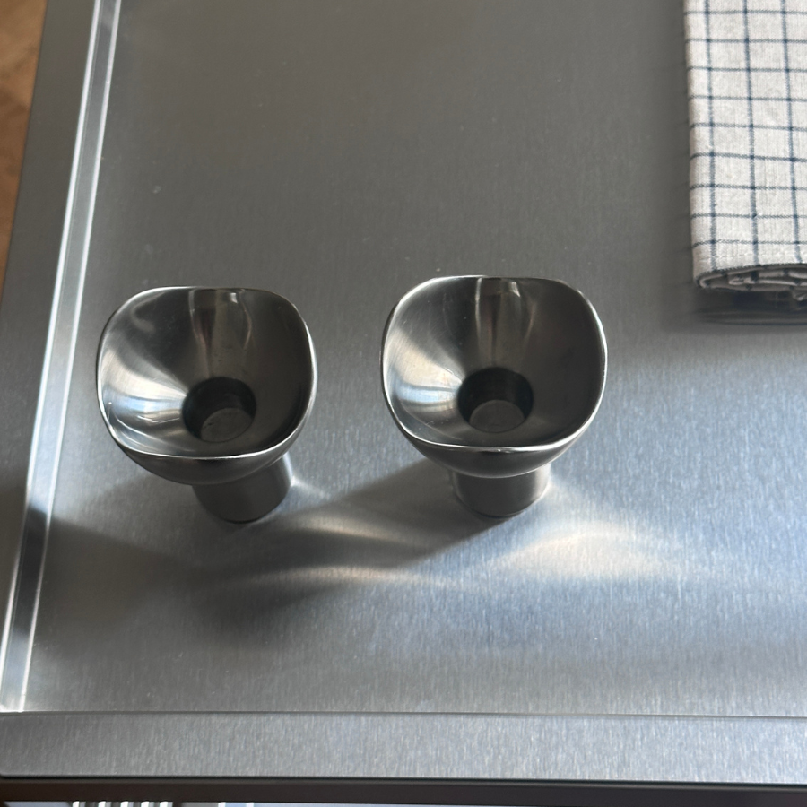 Georg Jensen žvakidės