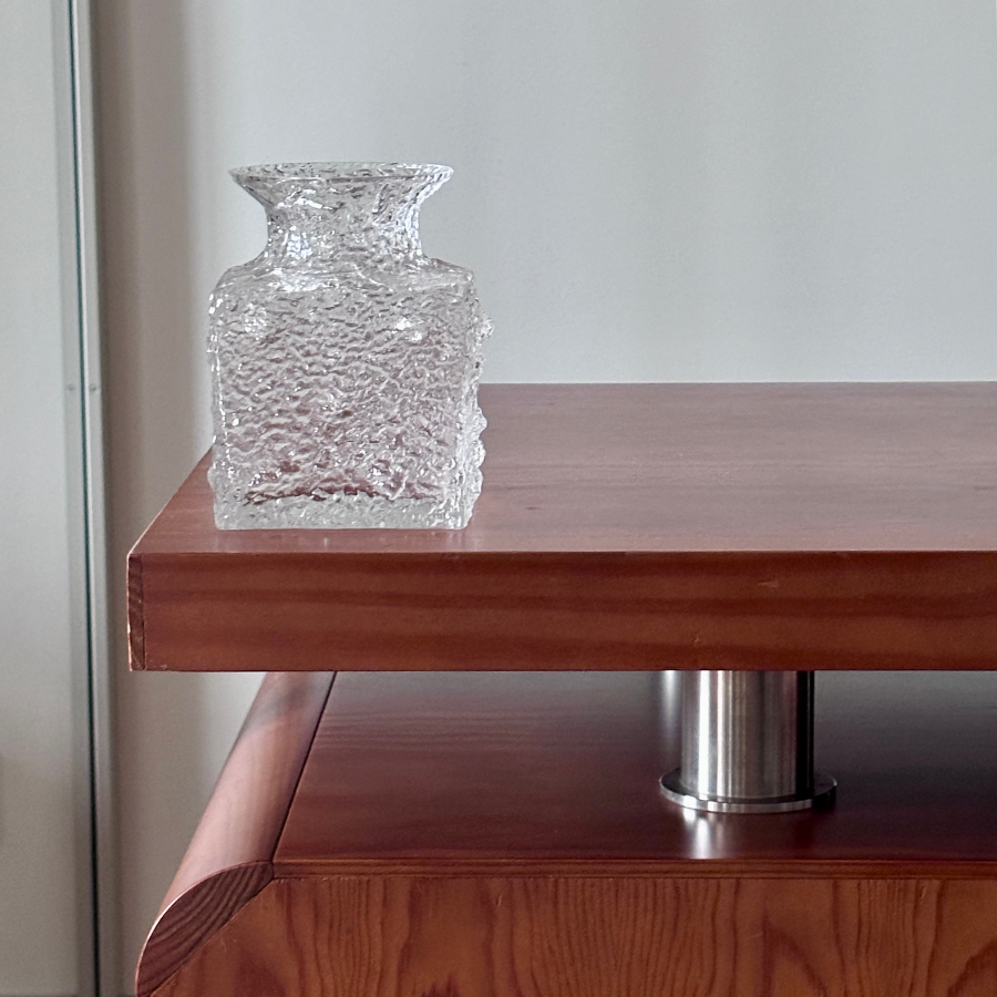 „Iittala“ vaza „Crocus“
