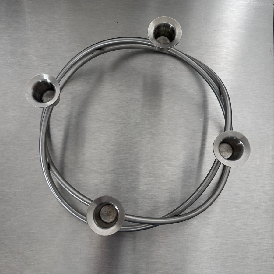 Georg Jensen žvakidė