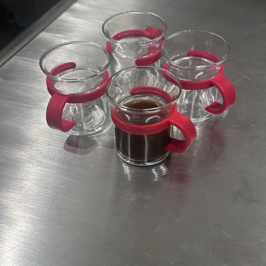 „Bodum Bistro“ espresso puodeliai (4)
