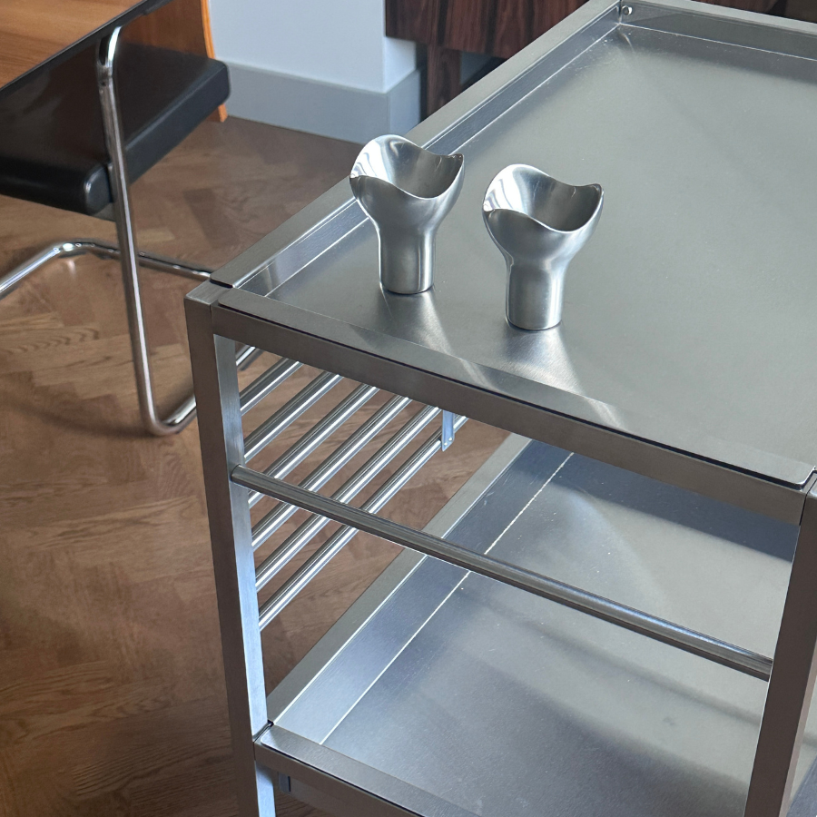 Georg Jensen žvakidės
