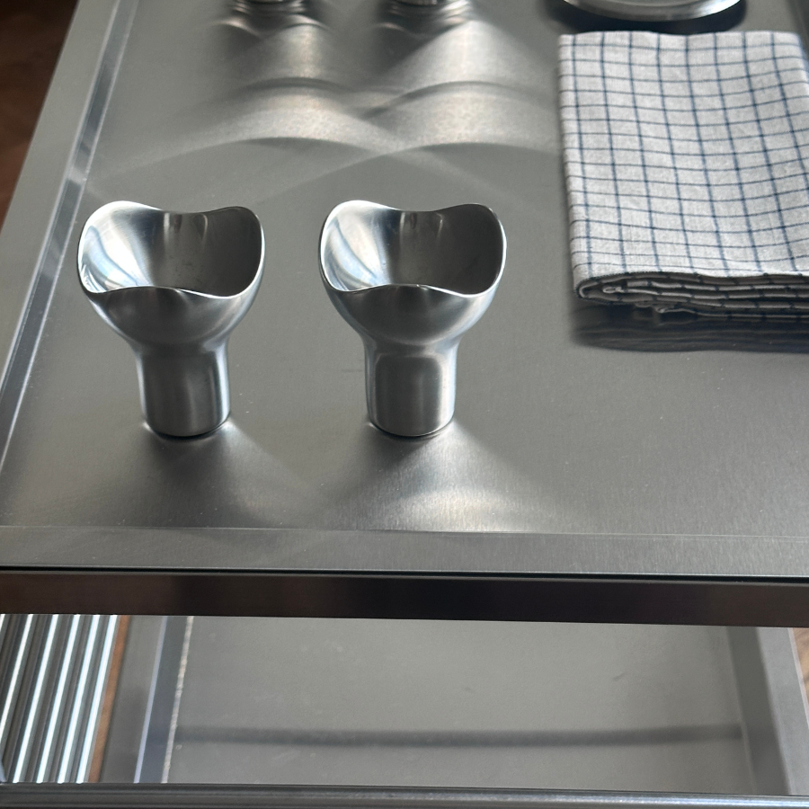 Georg Jensen žvakidės
