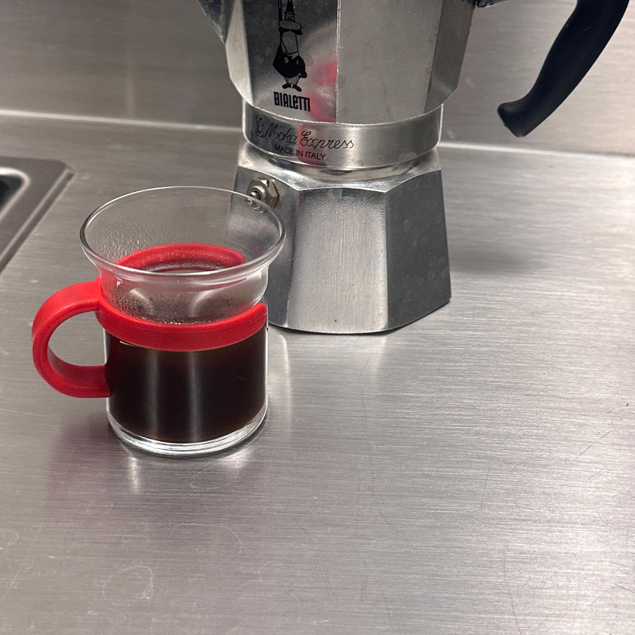 „Bodum Bistro“ espresso puodeliai (4)