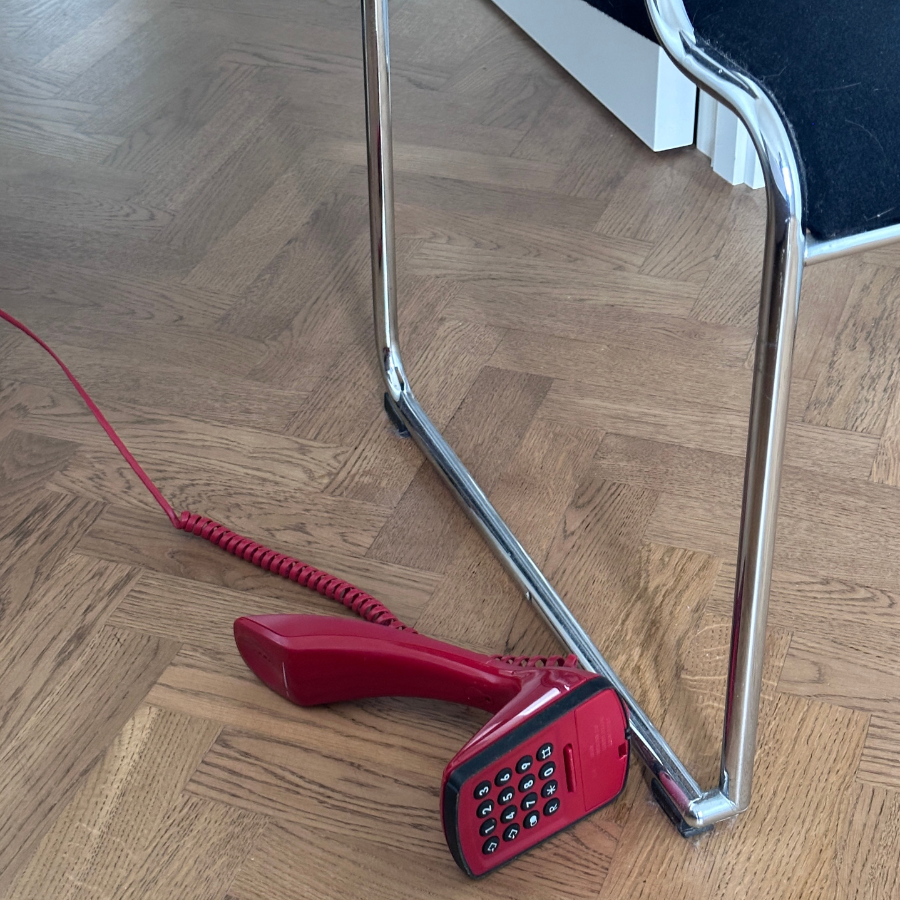 Telia Kobra telefonas