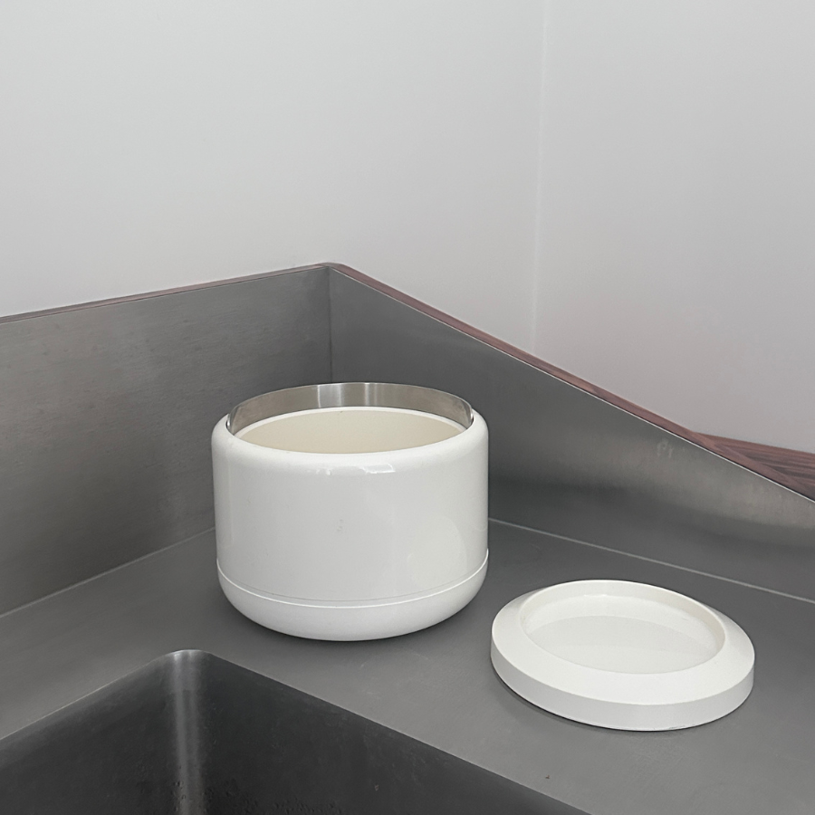 Eriko Magnusseno ledo kibirėlis, Stelton