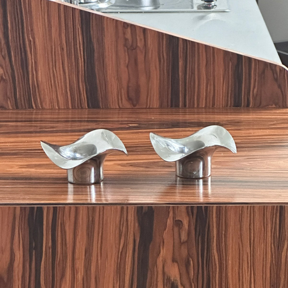 Georg Jensen žvakidės