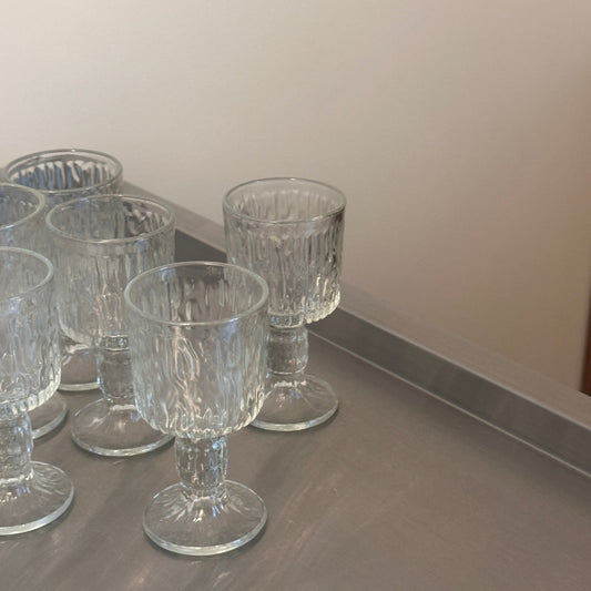 Ravenhead „Siesta“ taurės
